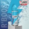 T-Juice - Crumby Crush E-liquid 50ml