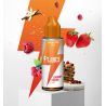 T-Juice - Crumby Crush E-liquide 100ml