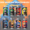 Torna-Bar- Puff ( multiple flavors)
