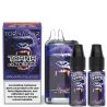 Torna-Bar- Puff 30K Dragon Fruit Blue Iced