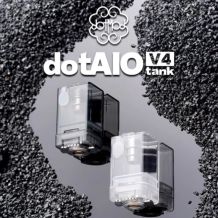 Dotmod - DotAio V4 replacement tank