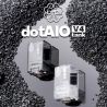 Dotmod - Réservoir de remplacement DotAio V4