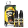 Torna-Bar- Puff 30K Pineapple Mango