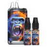 Torna-Bar- Puff 30K Mister Blue