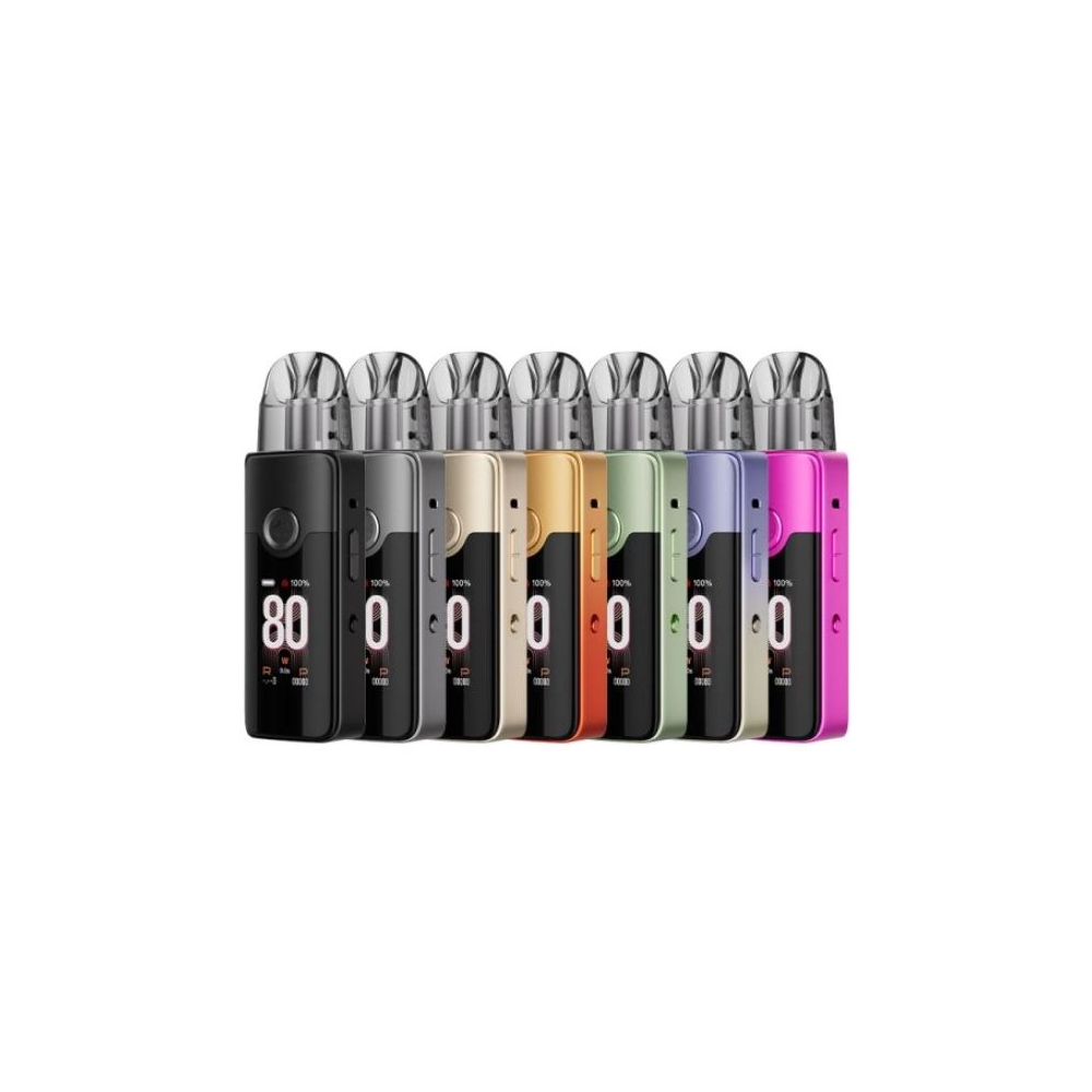Voopoo - Pod Vinci E80 3000mAh