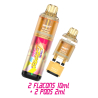 Big Puff - Rocket 32000 - 20mg