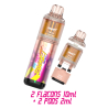 Big Puff - Rocket 32000 20mg - Frosted Peach