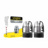 Voopoo - Cartouches Vinci E 5ml x 2