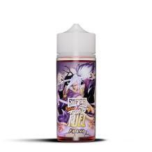 Fighter Fuel by Maison Fuel - Katana 100ml