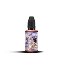 Fighter Fuel by Maison Fuel - Katana Concentré 30ML