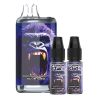 Torna-Bar - Puff 30K Dragon Fruit Blue Iced