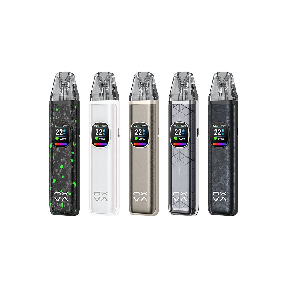 Oxva - Kit Pod Xlim Pro 2 DNA