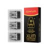 Oxva - Cartouche XLIM Top Fill SS 4ml x3