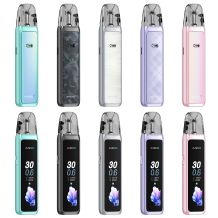 Smoktech - Arco Max Kit 1300mAh