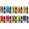 TORNA-BAR - Torna Salt Blackcurrant Mint Iced 10ml