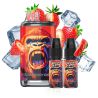 TORNA-BAR - Torna Max 30K Strawberry Iced Puff