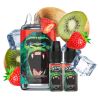 TORNA-BAR - Torna Max 30K Strawberry Kiwi Ice Puff