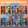 TORNA-BAR - Torna Max 30K Pineapple Mango Peach Puff