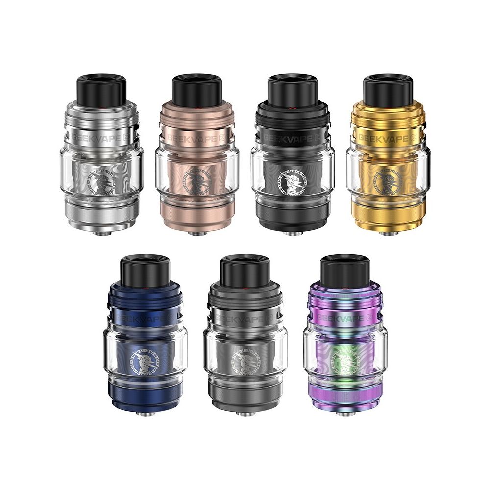 Geekvape - Tank Z Fli 2 5.5ml