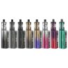 Aspire - Kit Zelos X80 2600mAh