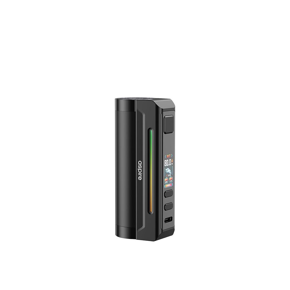 Aspire - Box Zelos X80