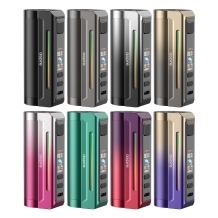 Aspire - Box Zelos X80