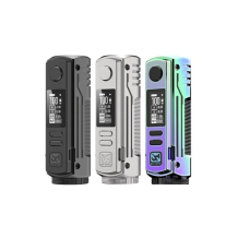 BD Vape - Mod Rayden 100 V2