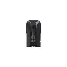 Smoktech - Nfix Transparent Black cartridge X3