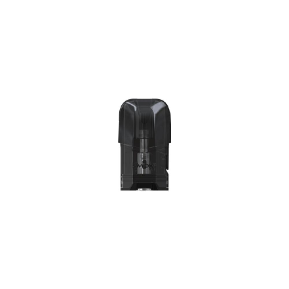 Smoktech - Nfix Transparent Black cartridge X3