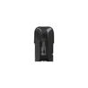 Smoktech - Nfix Transparent Black cartridge X3