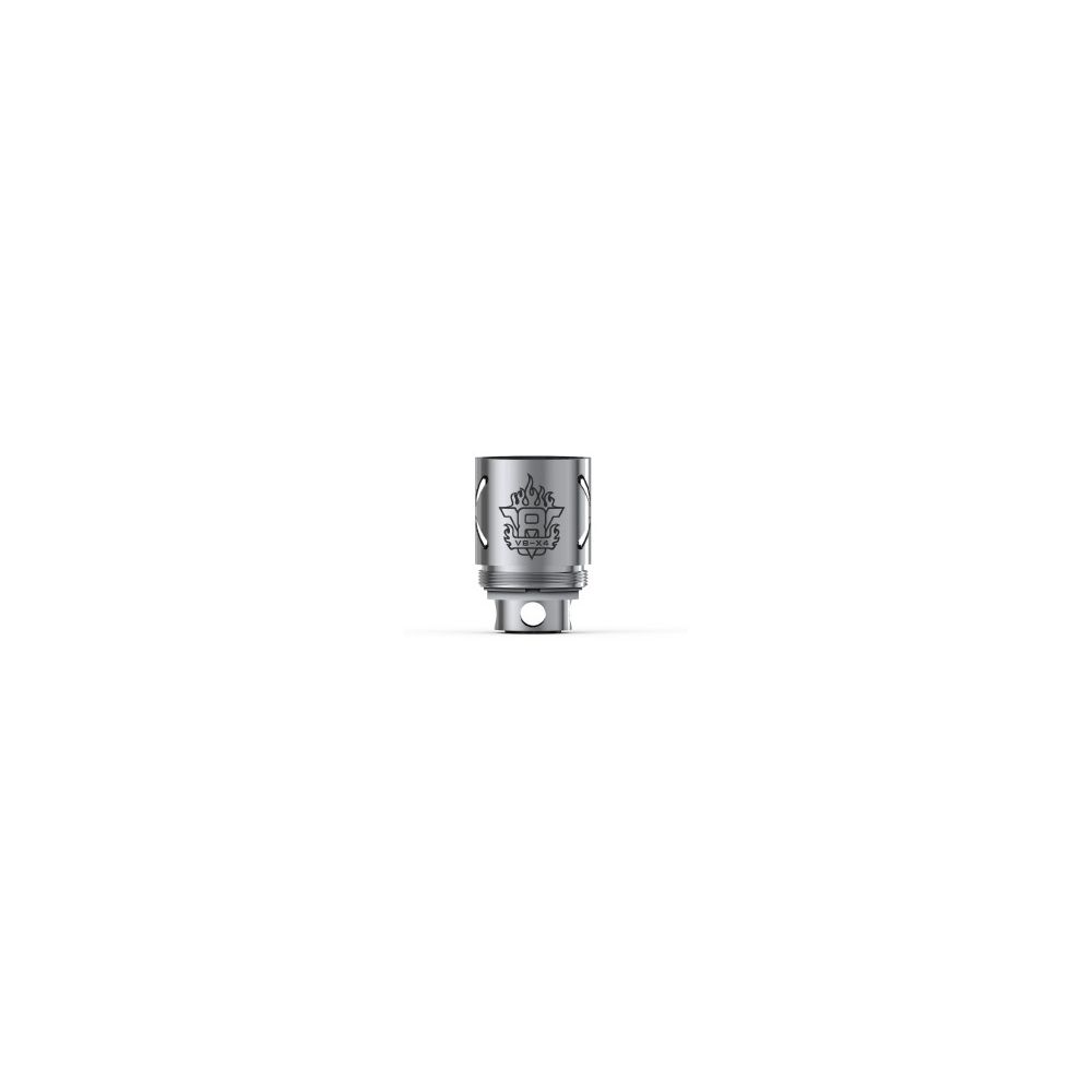 Coil Smoktech- V8-X4 for TFV8 X3