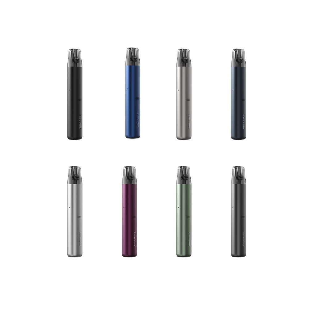 Aspire - Pen Nexi Pro