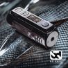 BD Vape - Mod Rayden 100 V2.0 Carbon Forged Glossy Limited Edition
