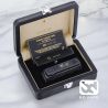 BD Vape - Mod Rayden 100 V2.0 Carbon Forged Glossy Limited Edition