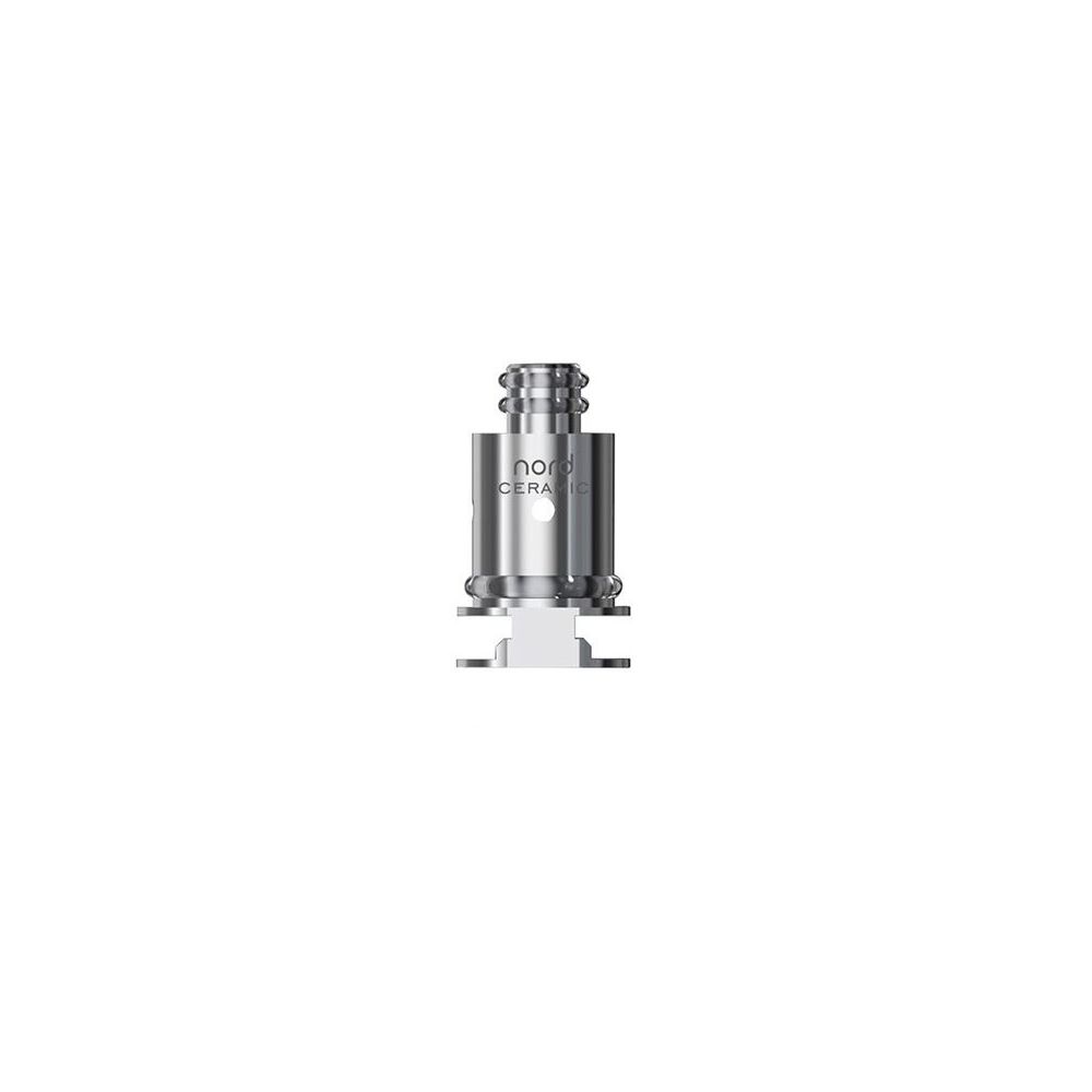 Coil Smoktech- Nord Ceramic X5