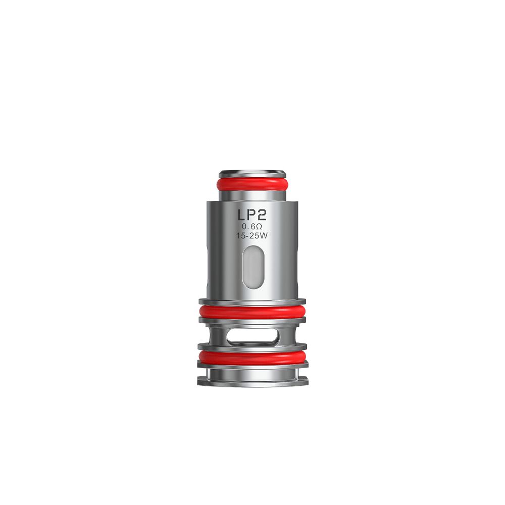 Résistance Smoktech- LP2 DC X5