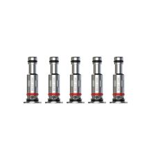 Résistance Smoktech- LP1 Mesh X5