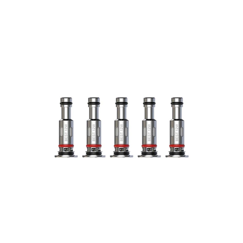 Résistance Smoktech- LP1 Mesh X5