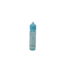 Clearance Sale Chubby Gorilla- 60ML V3 x 100 Turquoise Blue