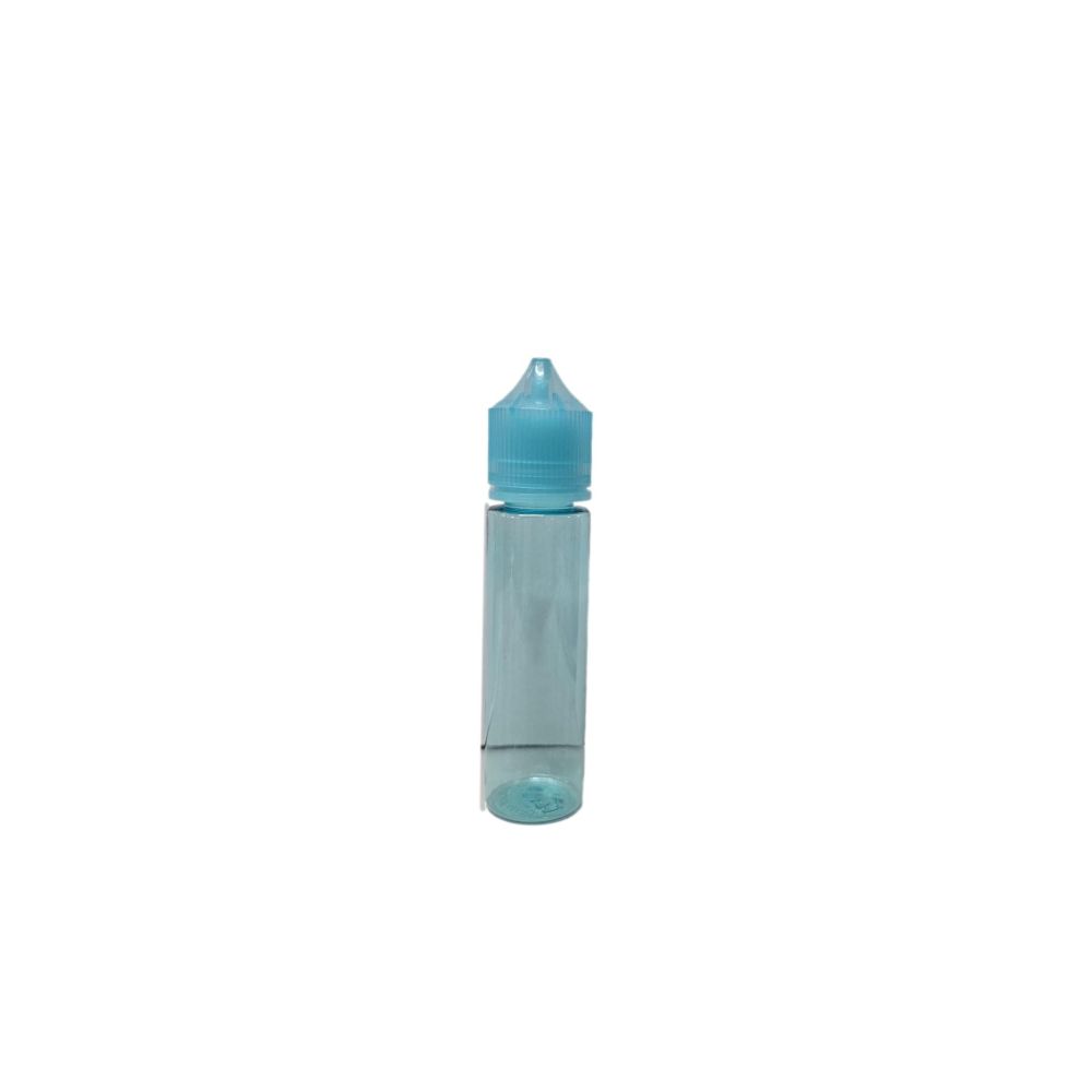 Clearance Sale Chubby Gorilla- 60ML V3 x 100 Turquoise Blue