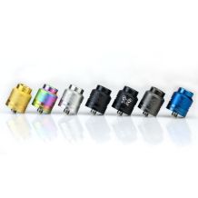 Hellvape - Dead Rabbit 4 RDA