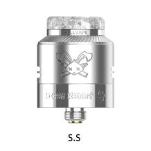 Hellvape - Dead Rabbit 4 RDA