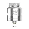 Hellvape - Dead Rabbit 4 RDA