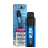 Drifter - Kit Drifter Bar - Blue Razz Lemonade Ice 6K Puff 20mg