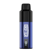 Drifter - Kit Drifter Bar - Blueberry 6K Puff 20mg