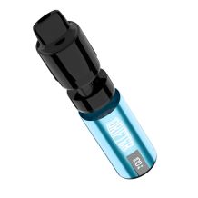 Drifter - Kit Drifter Bar - Blueberry Sour Raspberry 6K Puff 20mg