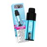 Drifter - Kit Drifter Bar - Blueberry Sour Raspberry 6K Puff 20mg