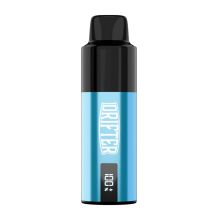 Drifter - Kit Drifter Bar - Blueberry Sour Raspberry 6K Puff 20mg