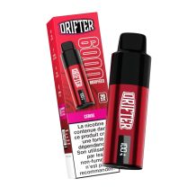 Drifter - Kit Drifter Bar - Cherry 6K Puff 20mg