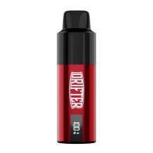 Drifter - Kit Drifter Bar - Cherry 6K Puff 20mg